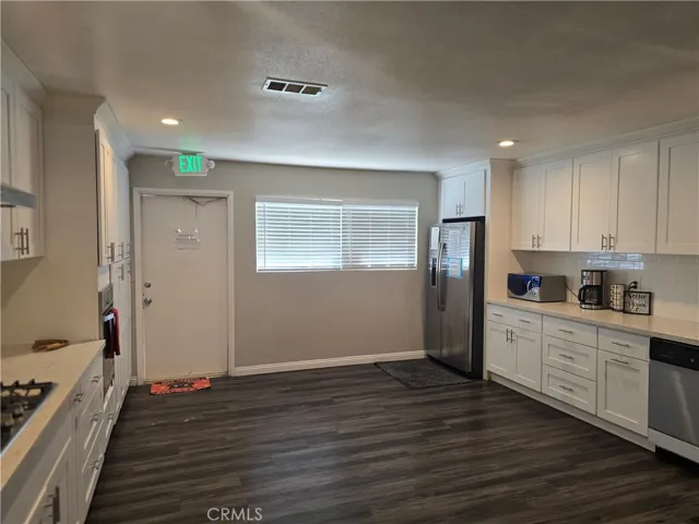 Club Kitchen