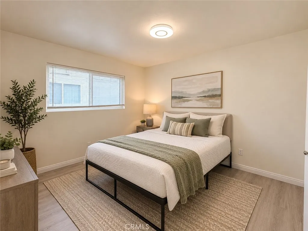 Virtually staged for illustrative purposes only. Furniture, décor, and accessories shown may not be included with the property.