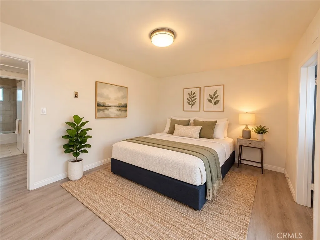 Virtually staged for illustrative purposes only. Furniture, décor, and accessories shown may not be included with the property.