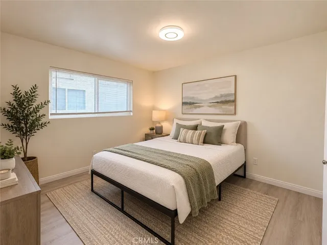 Virtually staged for illustrative purposes only. Furniture, décor, and accessories shown may not be included with the property.