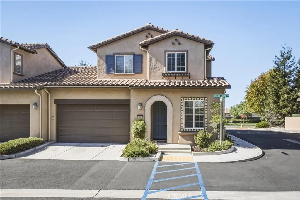 1164 Spring Azure, Nipomo, CA, 93444