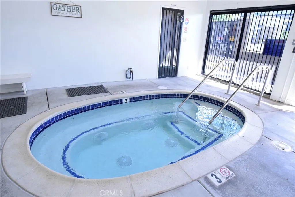 Private Community Spa Private Community Spa