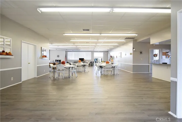 Clubhouse Lounge