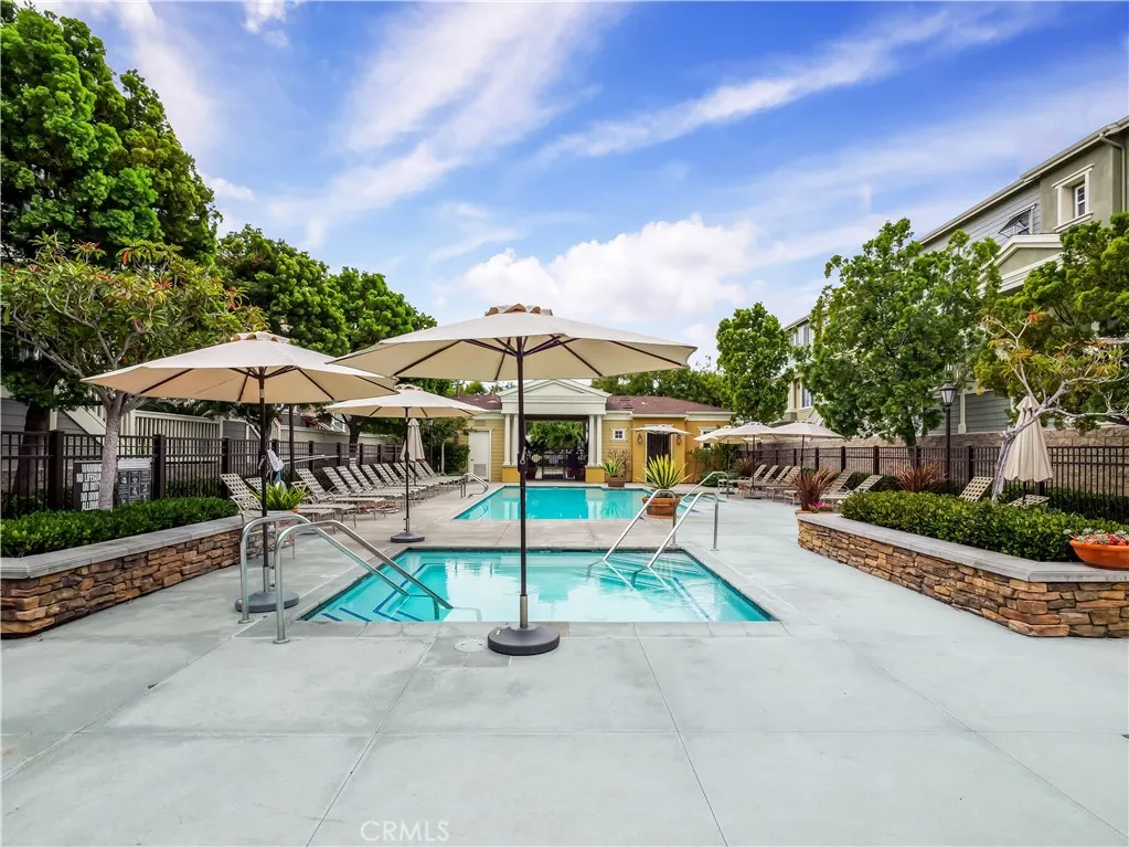 pool and spa pool and spa