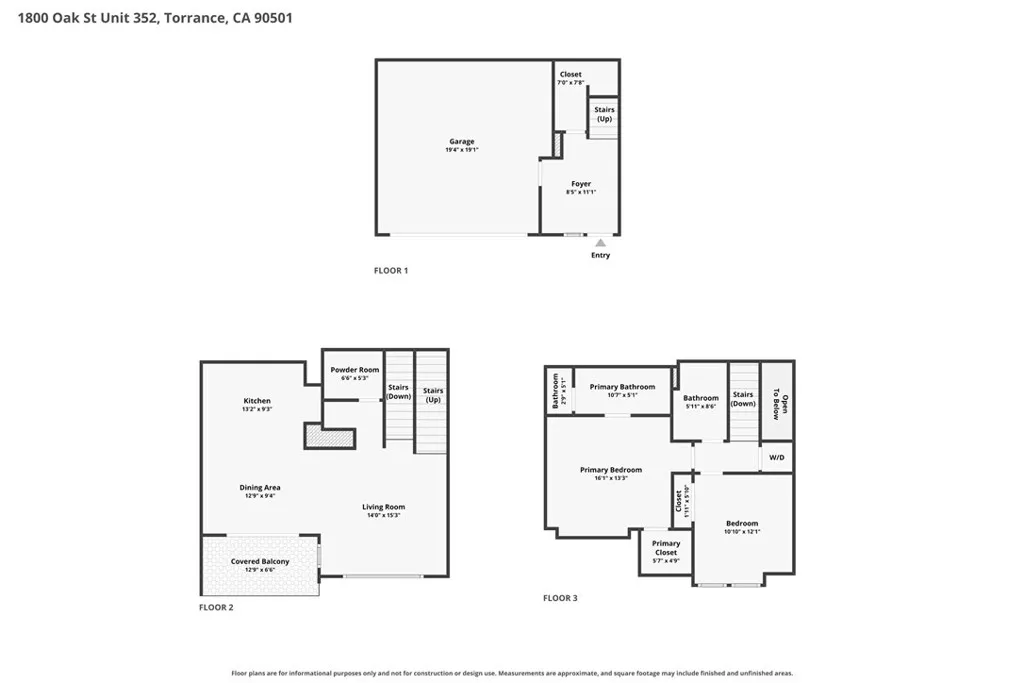 Floor Plan Floor Plan