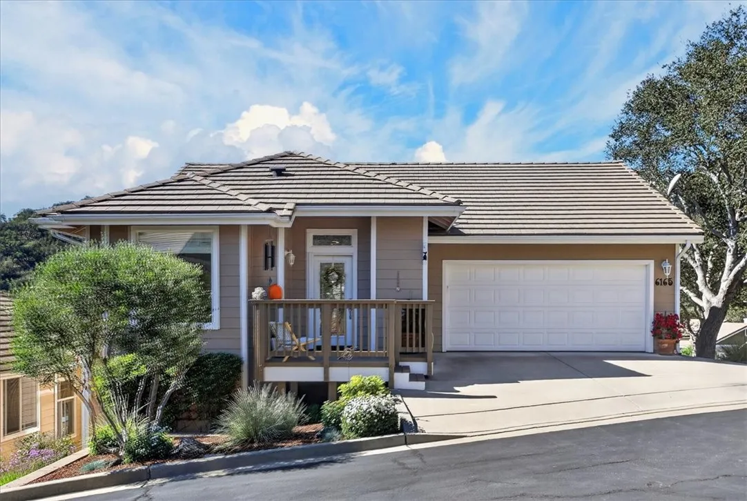 6165 Kestrel, Avila Beach, CA, 93424