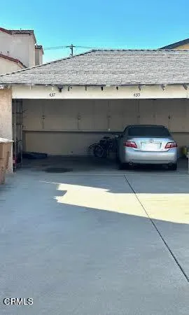 Carport Carport
