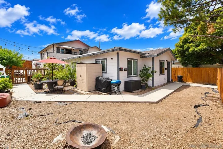 DETACHED HOUSE + 2 UNITS BUILT IN 2020