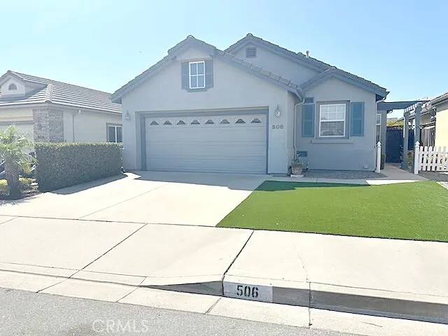 506 Morning Rise, Arroyo Grande, CA, 93420