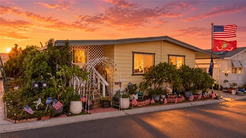 Twilight Virtual Staging