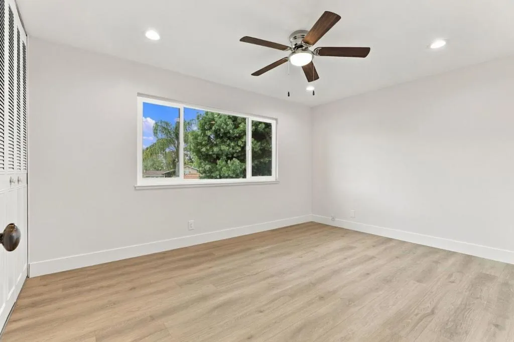 2nd Floor Bedroom 2
