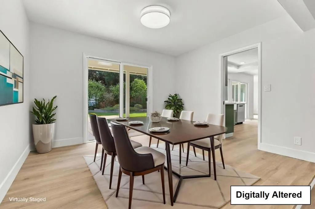 Formal Dining Room-Digitally Altered