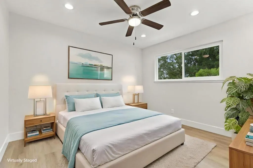2nd Floor Bedroom 3-Digitally Altered
