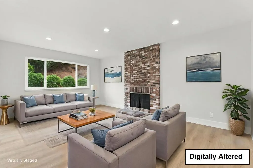 Family Room-Digitally Altered