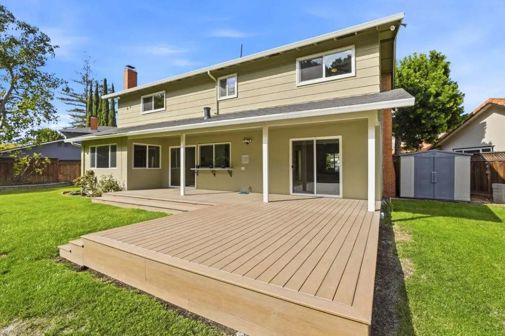 Patio/Deck