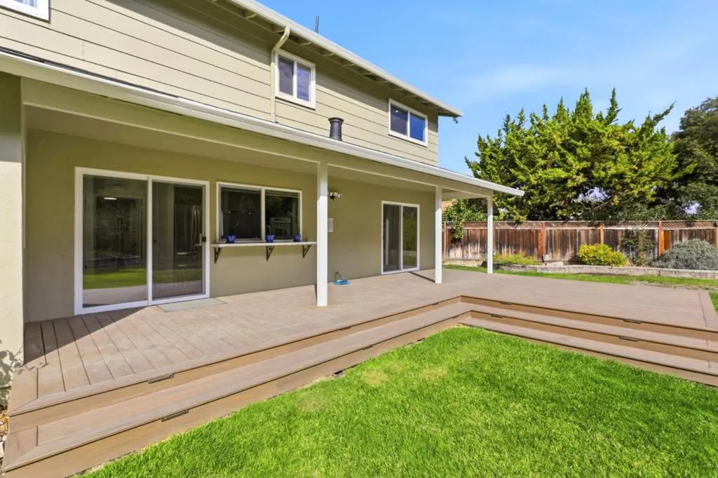 Patio/Deck