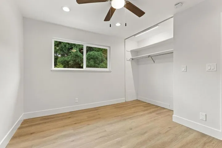 2nd Floor Bedroom 3