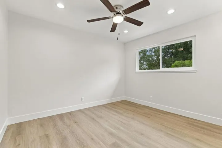 2nd Floor Bedroom 3