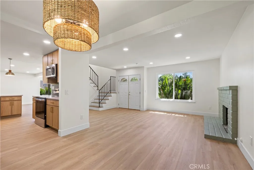 Open Floor Plan Open Floor Plan