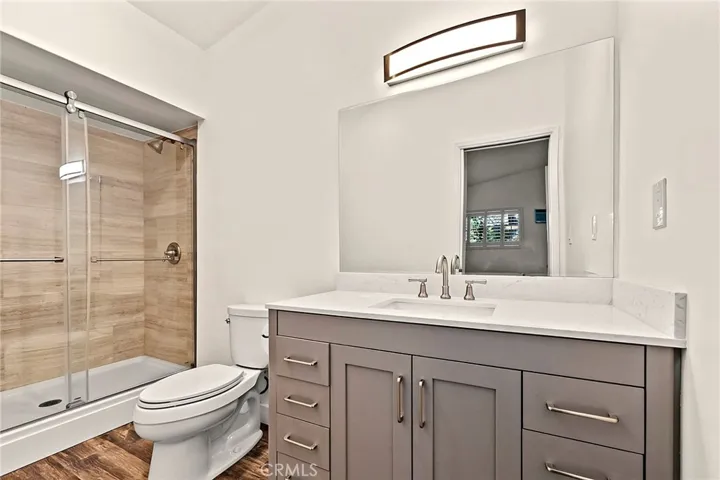 ADU - Remodeled Full Bath