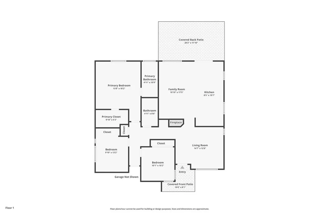 Floorplan Floorplan