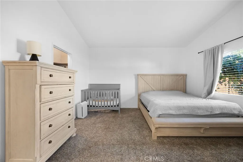 Primary suite Primary suite