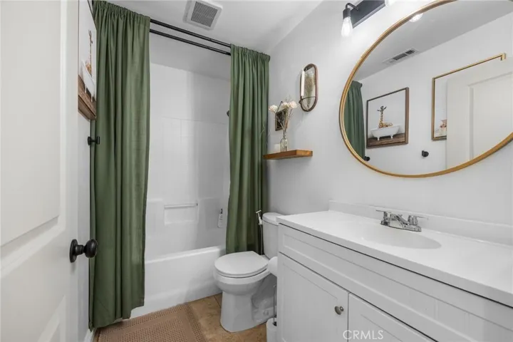 Bathroom #2