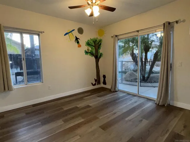 Bedroom #2