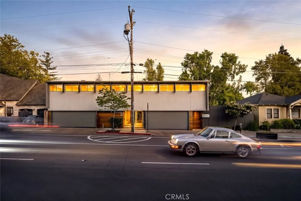 1147 Marsh St, San Luis Obispo, CA, 93401