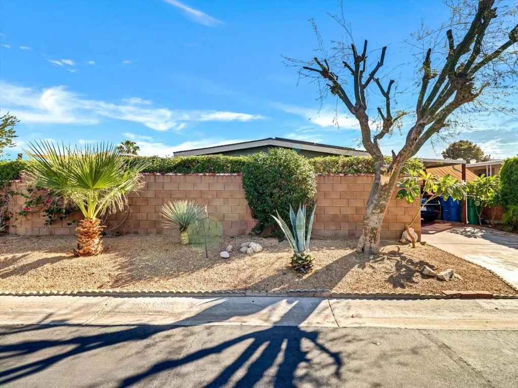 02-73443 Desert Greens N-2