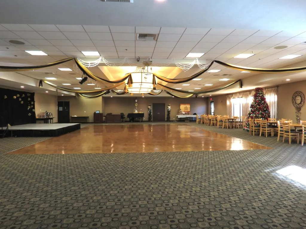 6.5 Ballroom
