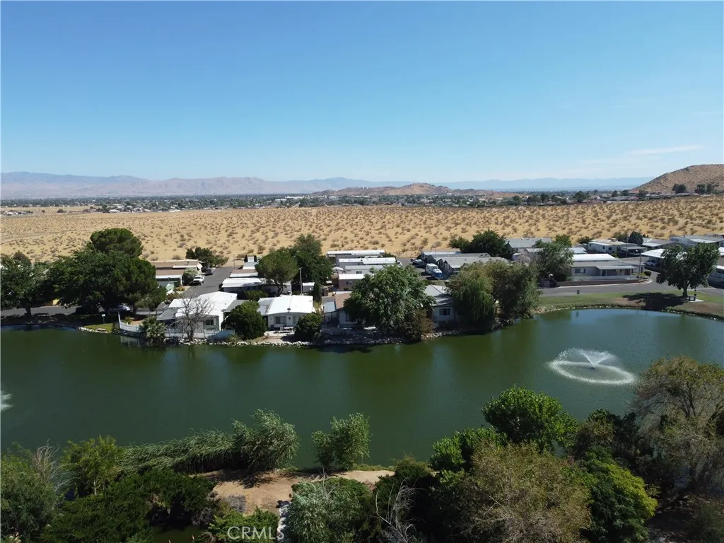 Lake view Lake view