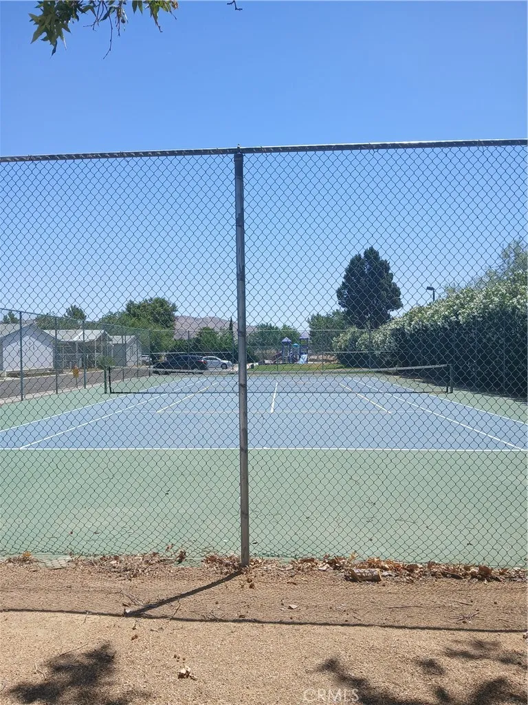 Tennis court Tennis court