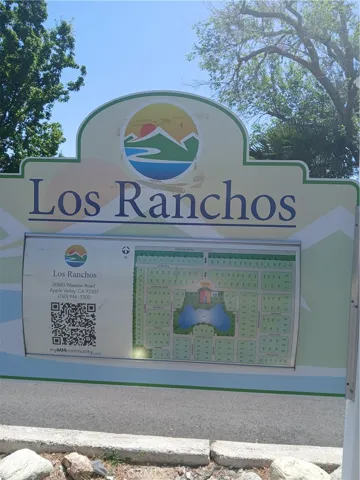 Park map