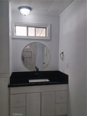 guest Shower
