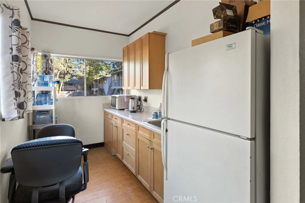 Kitchenette Kitchenette