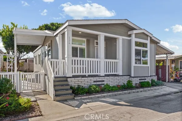 3860 S Higuera St #124, San Luis Obispo, CA, 93401