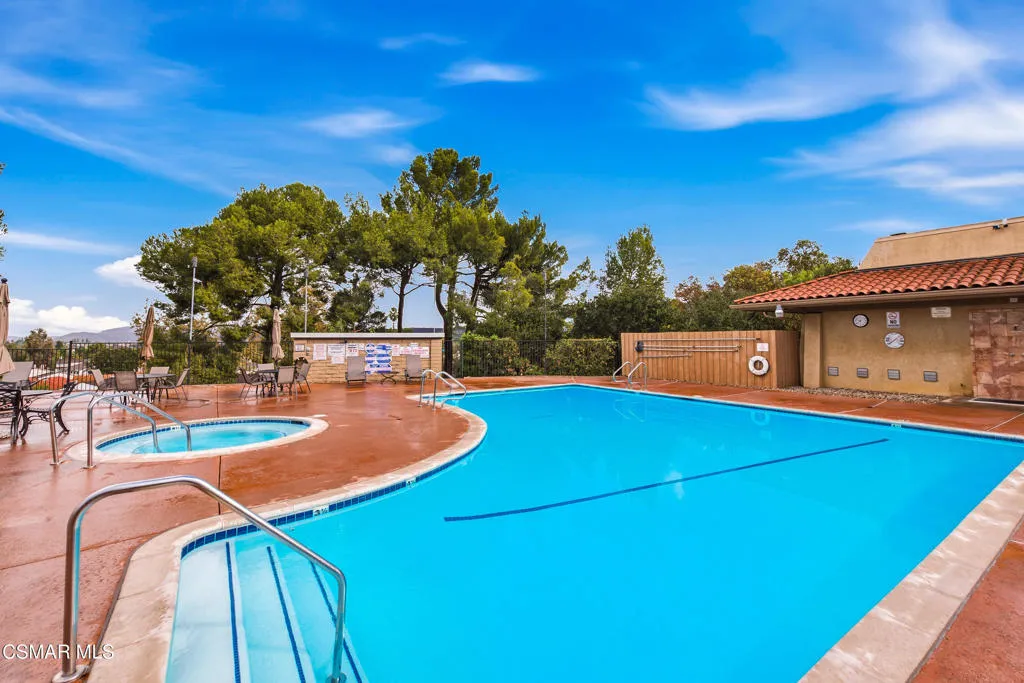 Community Pool Community Pool