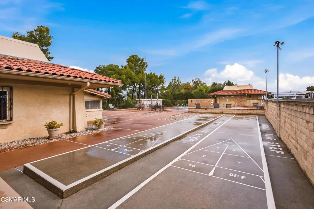 Community Recreation Community Recreation