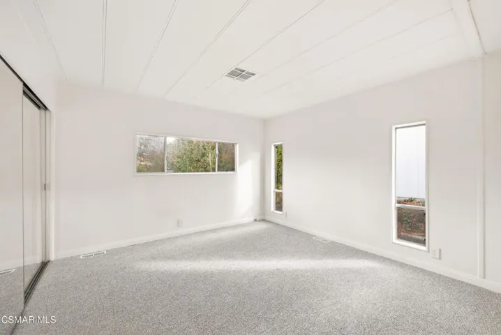Primary suite