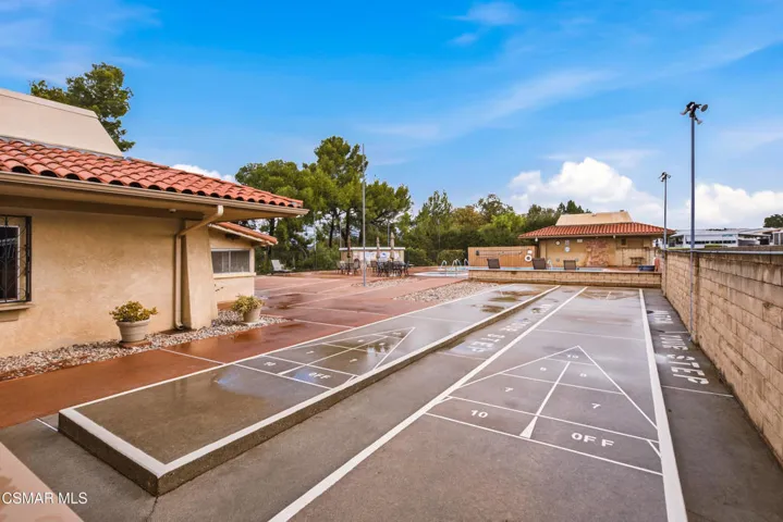 Community Recreation