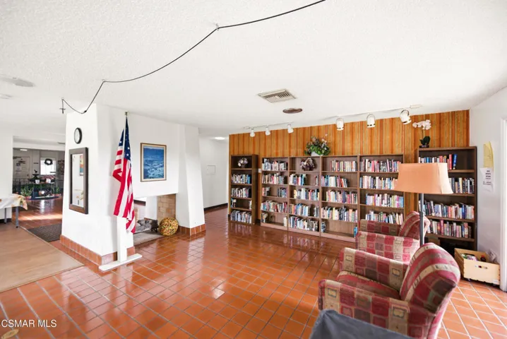 Club House