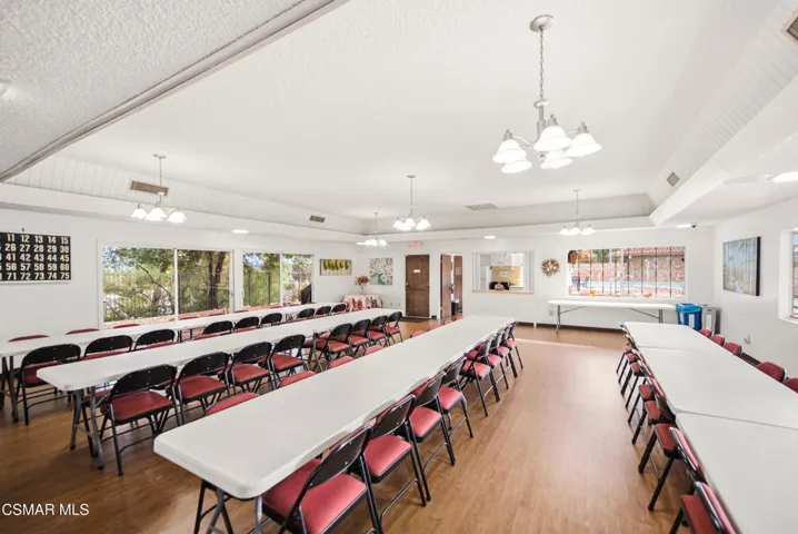 Club house