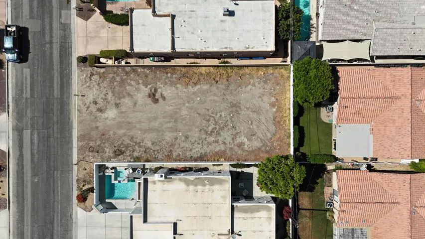 calle Hueneme lot-13