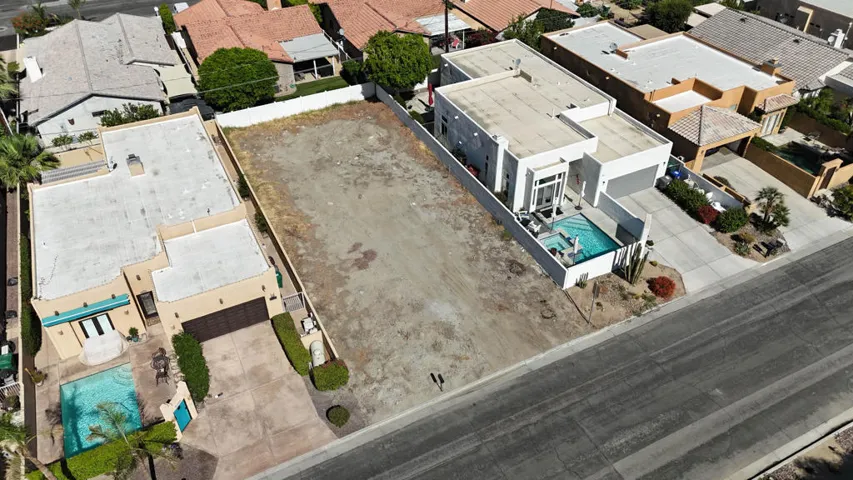 calle Hueneme lot-7