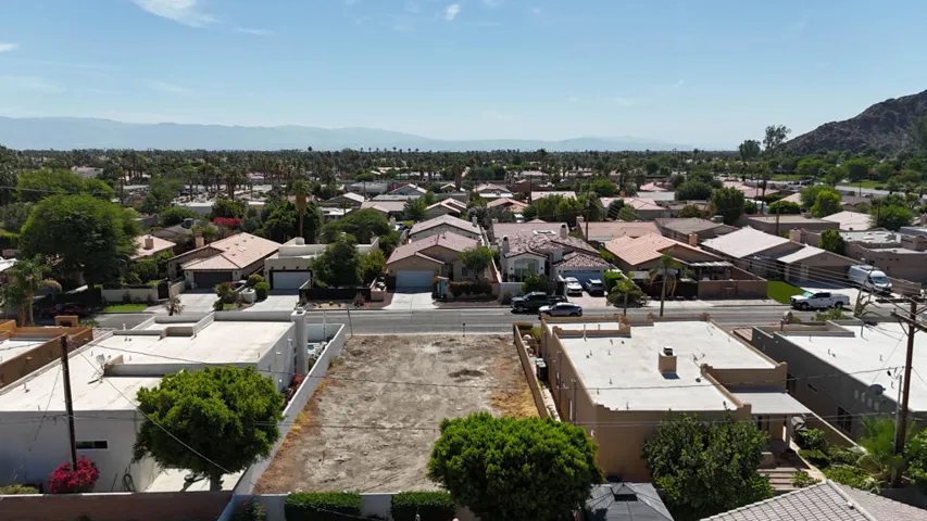 calle Hueneme lot-10