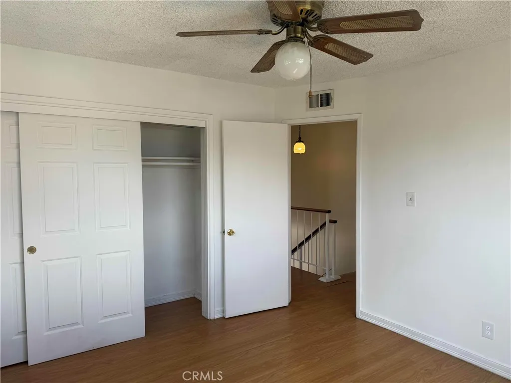 upstairs 1st bedroom