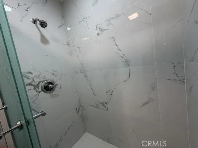 updated shower