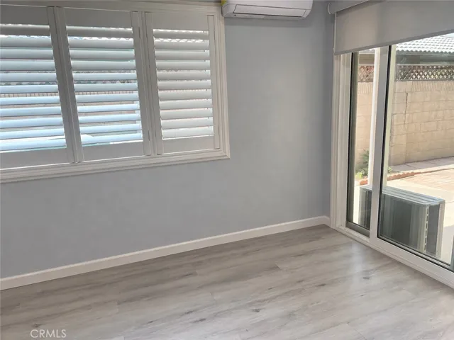 AC/Caifornia Shutters, Privacy blinds