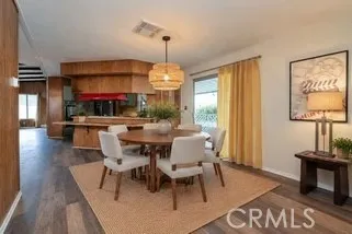 Dinning Room / Kitchen AI Enhanced Dinning Room / Kitchen AI Enhanced